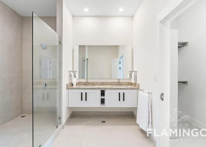 Apartamento Luxury Penthouse Marina View 3-bedroom Playa Flamingo