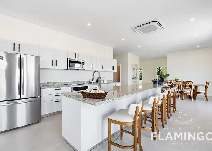 Luxury Penthouse Marina View 3-bedroom Apartamento *