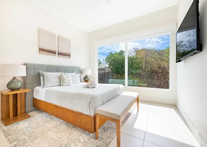 Luxury Penthouse Marina View 3-bedroom Apartamento *