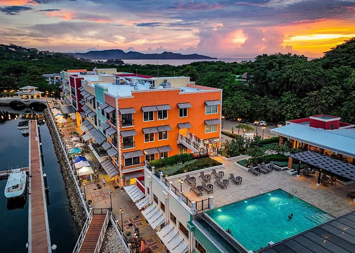 Luxury Penthouse Marina View 3-bedroom