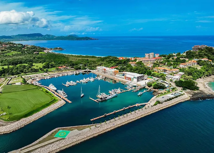 Apartamento Luxury Penthouse Marina View 3-bedroom *